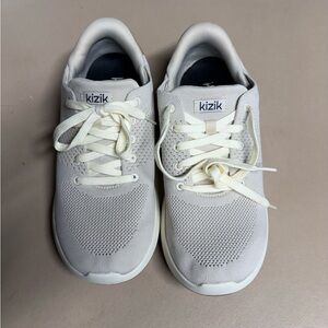 Men’s Kizik Limas 9.5 Wide